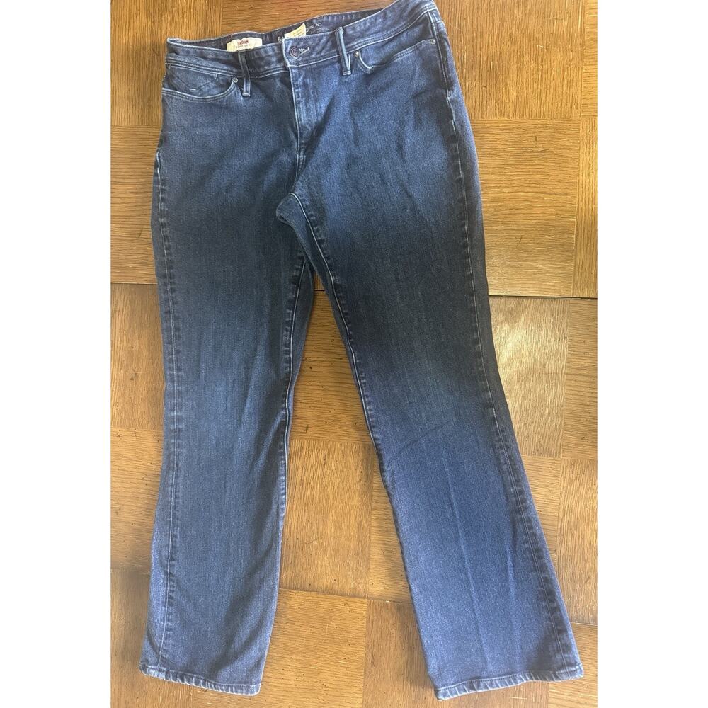 Banana Republic Denim Urban Boot cut Jeans Women's Size 10